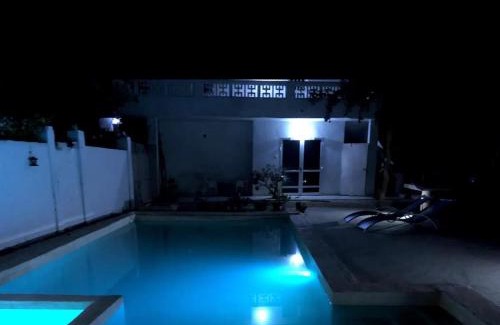 La Somone House | Zion
