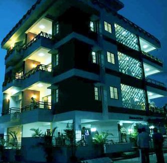 Devanahalli Hotel | ZIONS AIRPORT HOTEL Bangalore