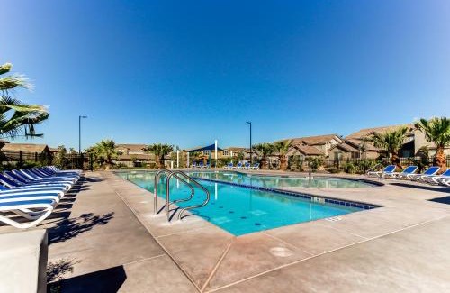 Sienna Hills House | Zions Desert Star