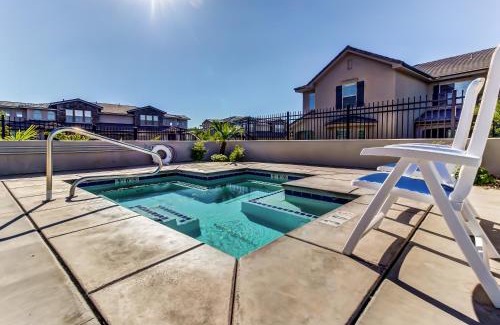 Sienna Hills House | Zions Desert Star