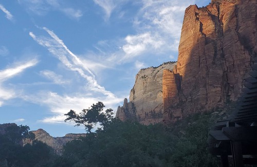 Virgin House | "Zions Gateway Casita" 14 Miles from Entrance of Zion National Park.