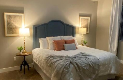 La Verkin House | Zions Gateway Connection - it's the place to be!