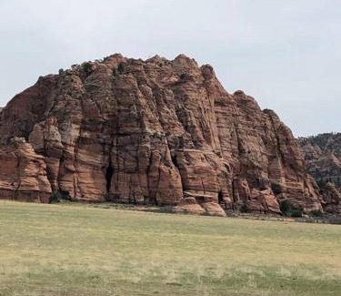 La Verkin House | Zions Gateway Connection - it's the place to be!