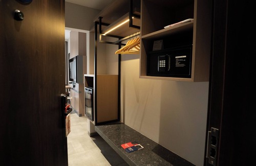 Kadadhe Hotel | Zip By Spree Hotels Chinchwad