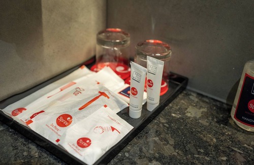 Kadadhe Hotel | Zip By Spree Hotels Chinchwad