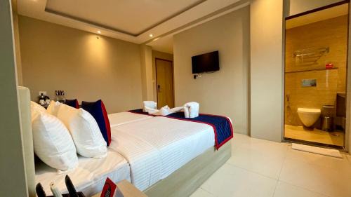 Bhopal Hotel | Zip By Spree Hotels Bhopal