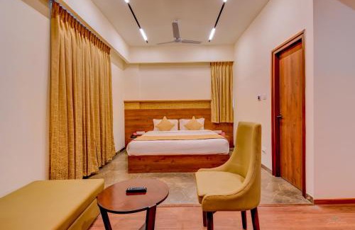 Brookefield Hotel | Zip By Spree Hotels Brookefield