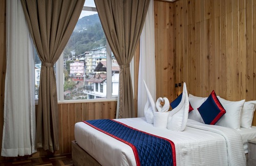 Gangtok Hotel | Zip By Spree Hotels Gangtok