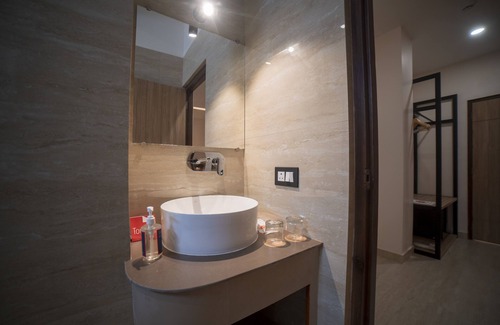 Gangtok Hotel | Zip By Spree Hotels Gangtok