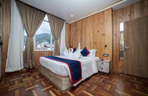 Gangtok Hotel | Zip By Spree Hotels Gangtok