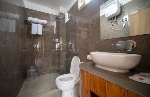 Gangtok Hotel | Zip By Spree Hotels Gangtok