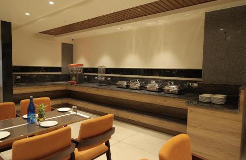 Hungund Hotel | Zip By Spree Hotels Ilkal