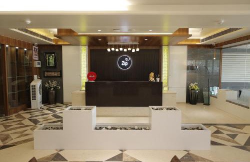 Hungund Hotel | Zip By Spree Hotels Ilkal