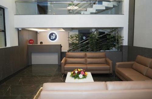 Shirdi Hotel | Zip By Spree Hotels Shirdi