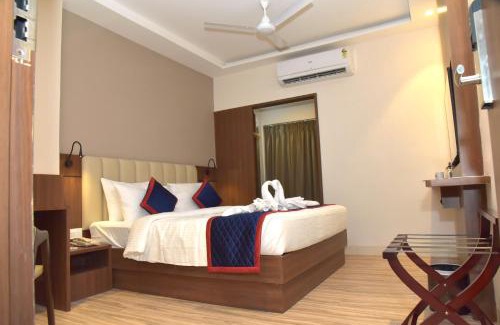 Shirdi Hotel | Zip By Spree Hotels Shirdi