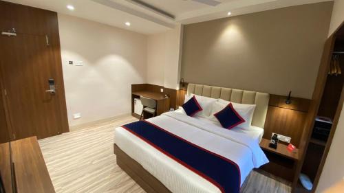 Shirdi Hotel | Zip By Spree Hotels Shirdi