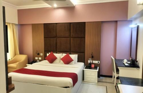Vellore Hotel | Zip By Spree Hotels Surabi International Vellore