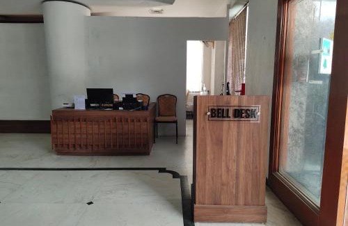 Vellore Hotel | Zip By Spree Hotels Surabi International Vellore