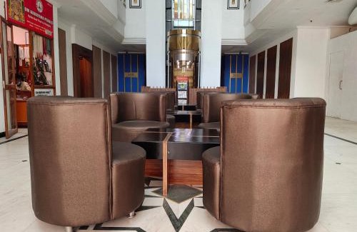 Vellore Hotel | Zip By Spree Hotels Surabi International Vellore