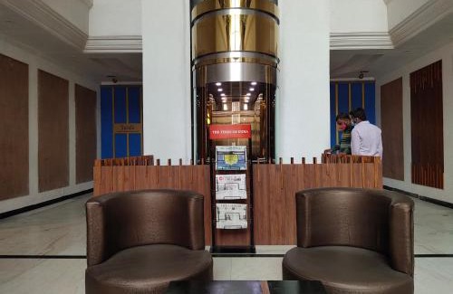 Vellore Hotel | Zip By Spree Hotels Surabi International Vellore