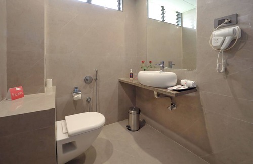 Surat Hotel | Zip By Spree Hotels Surat