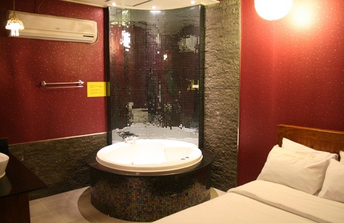 Bongcheon-dong Hotel | Zip Hotel