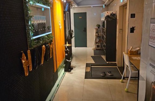 Cheonan Apartment | Zipmeong House