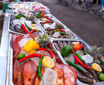 Gili Air House | Zipp Bar Restaurant & Bungalows