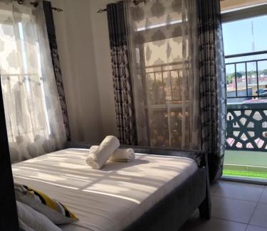 Nyali Apartment | Zippy’s home