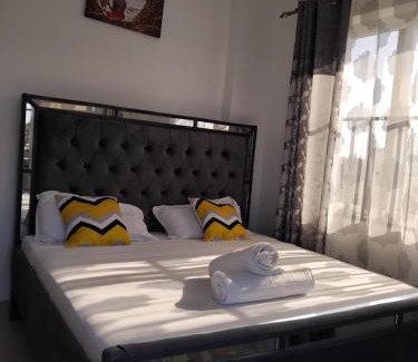 Nyali Apartment | Zippy’s home