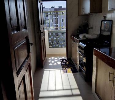 Nyali Apartment | Zippy’s home