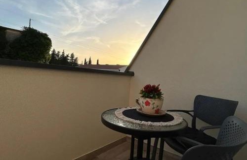 Radanovici Apartment | Zira