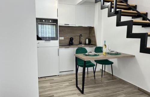 Radanovici Apartment | Zira