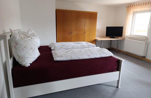 Bad Klosterlausnitz Apartment | Zirbelkiefer 8