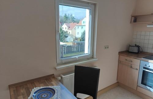 Bad Klosterlausnitz Apartment | Zirbelkiefer 8