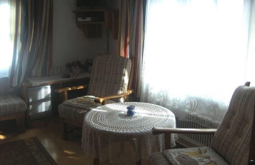 Sankt Nikolai im Solktal Other | Zirbenzimmer für 2 Pax. mit Du/wc - Pension Gamsjäger - Urlaub Beim Biolandwirt