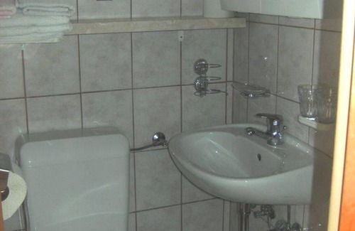 Sankt Nikolai im Solktal Other | Zirbenzimmer für 2 Pax. mit Du/wc - Pension Gamsjäger - Urlaub Beim Biolandwirt