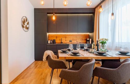 Sonnenalpe Nassfeld Apartment | Zirbenlodge Sonnenalpe Nassfeld