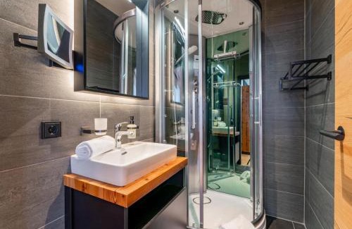 Sonnenalpe Nassfeld Apartment | Zirbenlodge Sonnenalpe Nassfeld