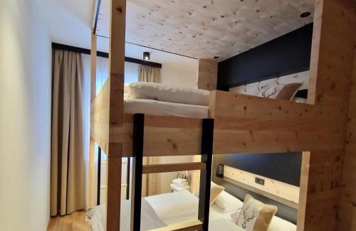 Sonnenalpe Nassfeld Apartment | Zirbenlodge Sonnenalpe Nassfeld