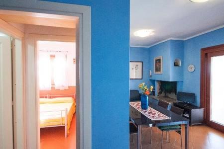 Santa Teresa di Gallura House | ZIRICHELTULA Villa PANORAMICA con ARIA CONDIZIONATA