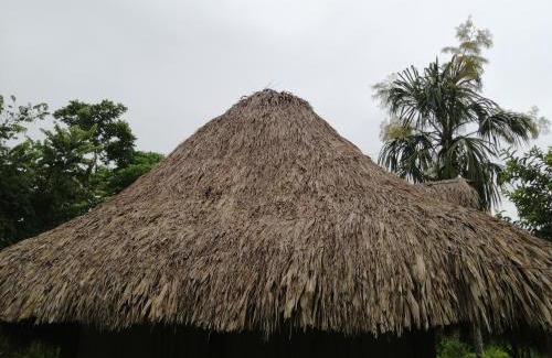 Canaveral Hostel | Zirumake Hostel Dentro del Parque Tayrona