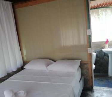 Canaveral Hostel | Zirumake Hostel Dentro del Parque Tayrona