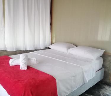 Canaveral Hostel | Zirumake Hostel Dentro del Parque Tayrona