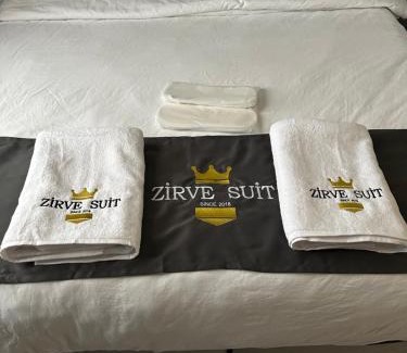 Kayseri Apartment | Zirve Suit Residance