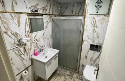Kayseri Apartment | Zirve Suit Residance