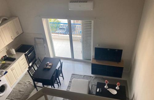 Pefkochori Apartment | Zita Loft Pefkohori