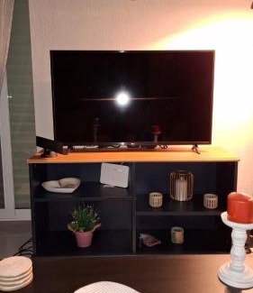 Pefkochori Apartment | Zita Loft Pefkohori