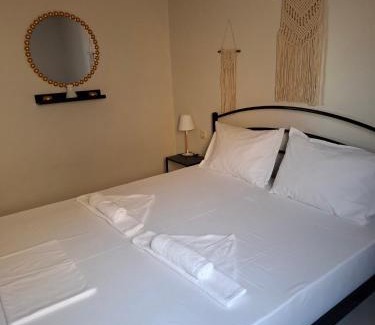 Pefkochori Apartment | Zita Loft Pefkohori