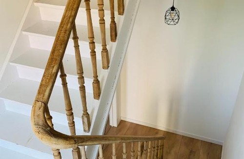 Nieuwpoort Bed & Breakfast | Zitoun